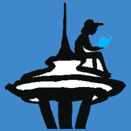 What's Seattle Reading?